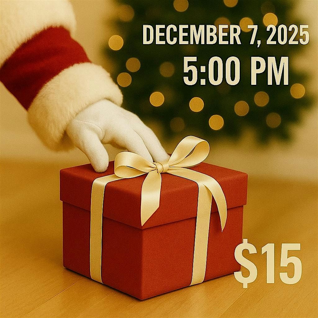 \u041f\u043e\u0434\u0430\u0440\u043e\u043a \u043e\u0442 \u0414\u0435\u0434\u0430 \u041c\u043e\u0440\u043e\u0437\u0430