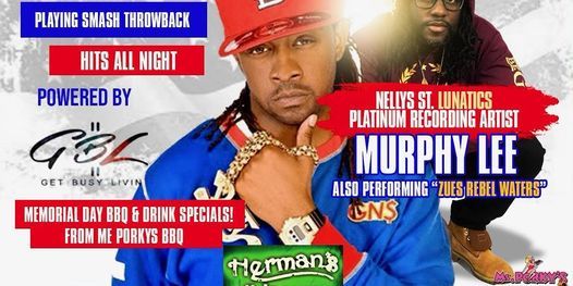 Dj Ktone And Friends 90s 00s Memorial Day Weekend Throwback Party Herman S Hideaway Denver Co May 29 To May 30 Dj Ktone And Friends 90s 00s Memorial Day Weekend Throwback Party Herman S Hideaway Denver Co May 29 To May 30