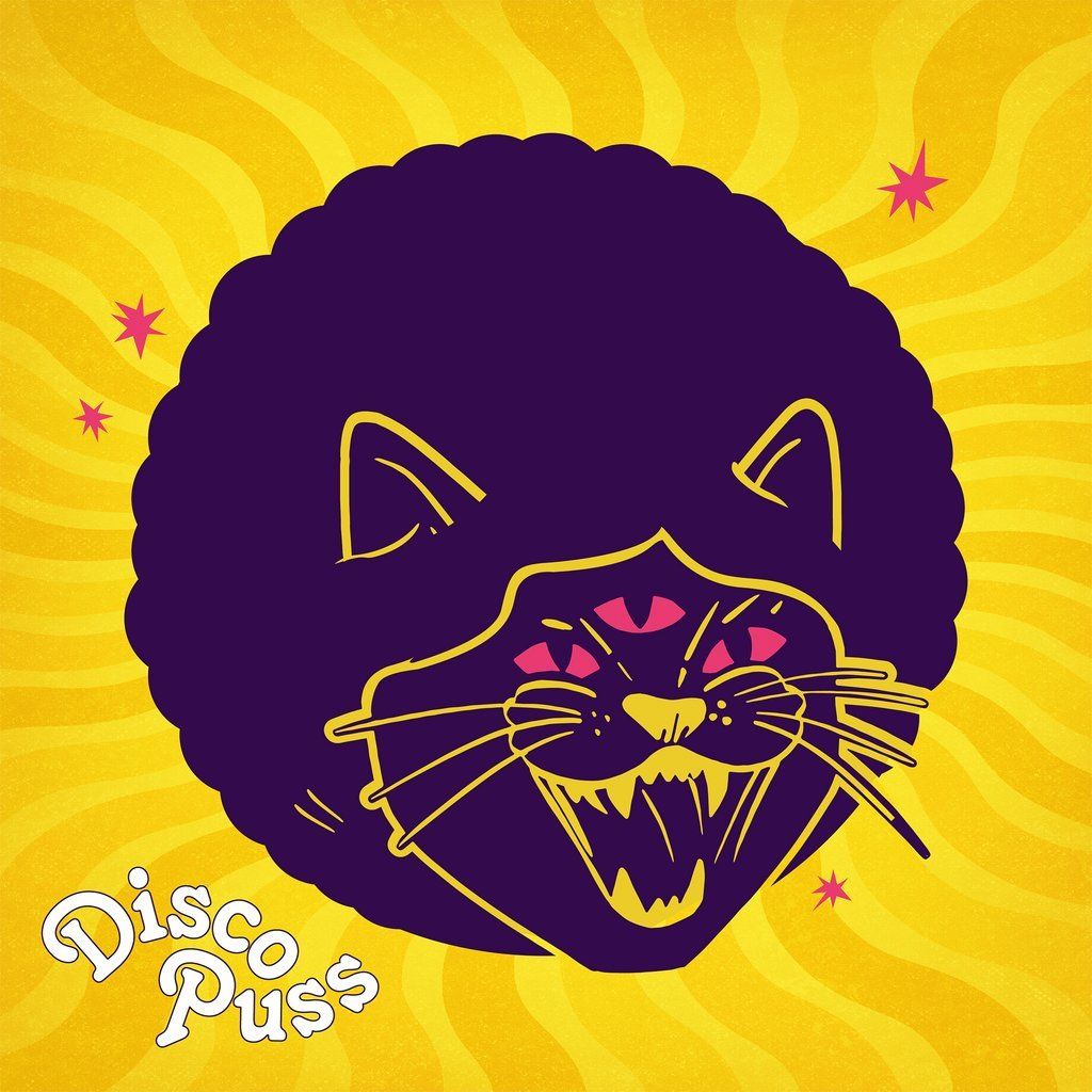 DISCO PUSS PRIDE SPECIAL w\/ METRODOME, LUKE LUCENT & EDEN BINKS