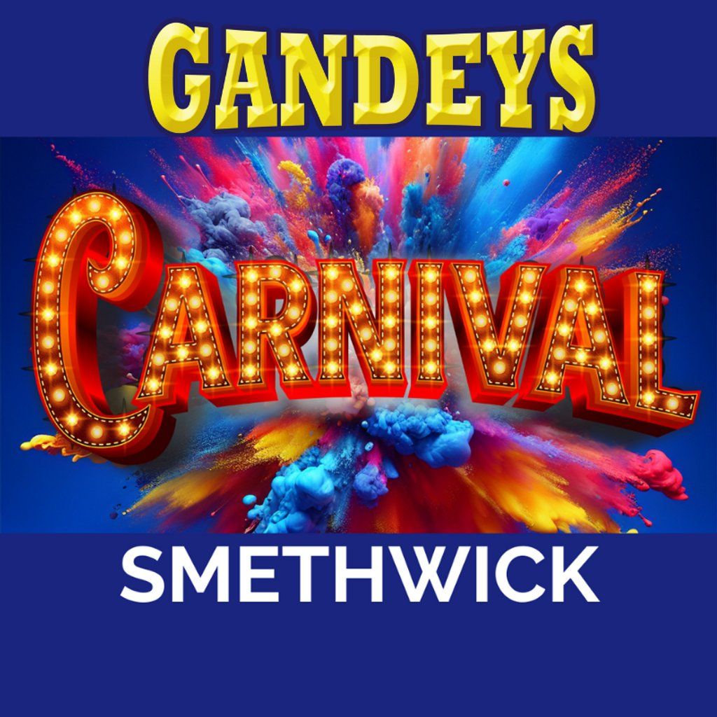 Gandeys Circus Carnival Smethwick