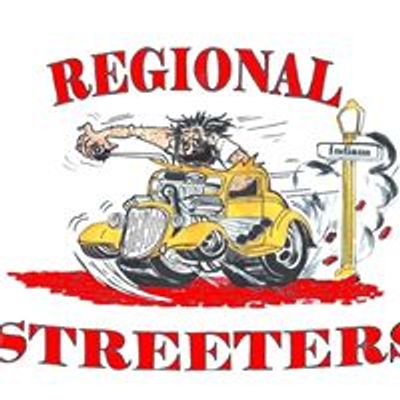 Regional Streeters