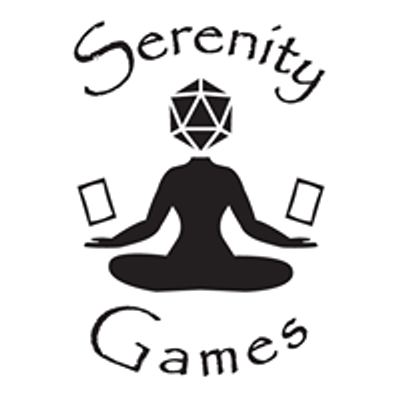 Serenity Games