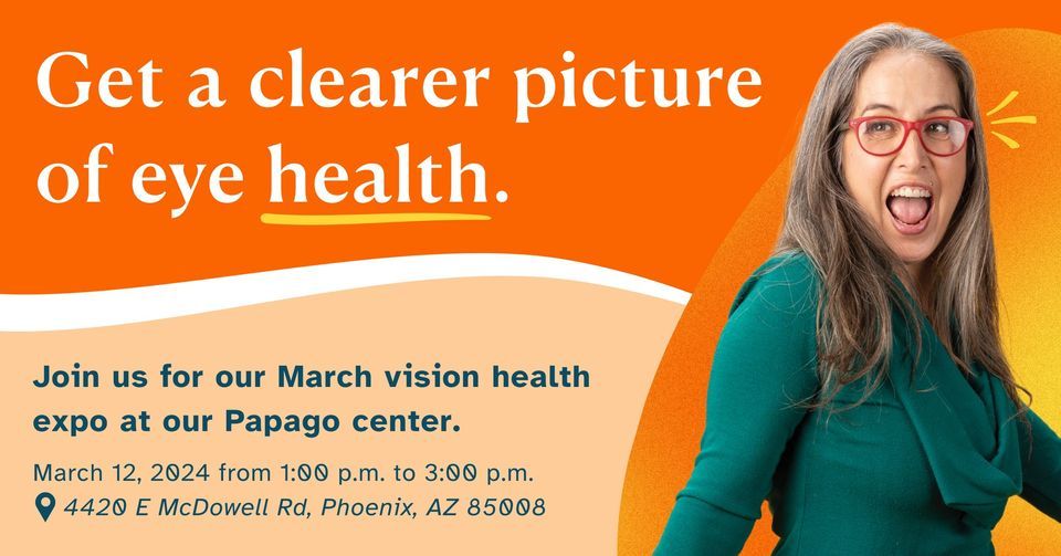 Join us! ArchWell Health (PHX\/Papago) Community Event