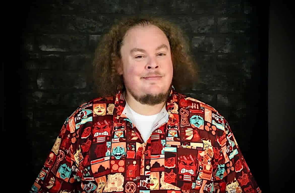 Laugh out Loud Comedy Show Hosted by Allen Teems