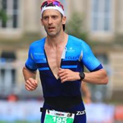 Phil Ellison Triathlon Coach