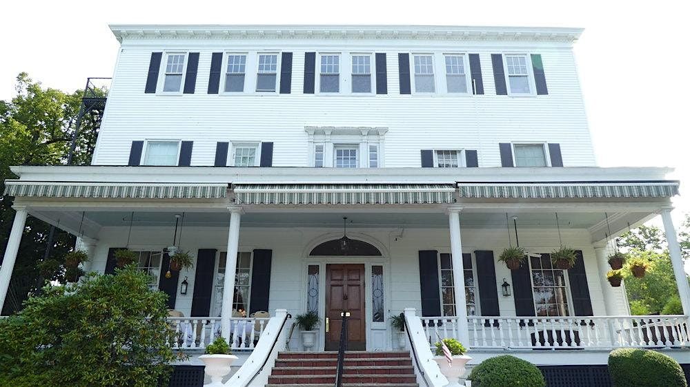 Queens Civic Congress Legislative Reception 2025