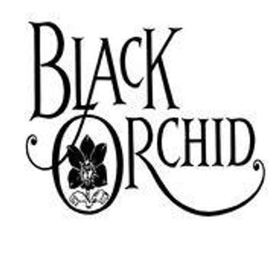 Black Orchid