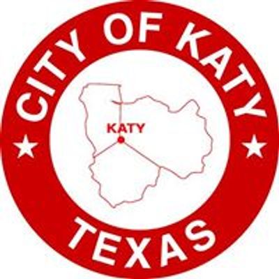 Official - City of Katy