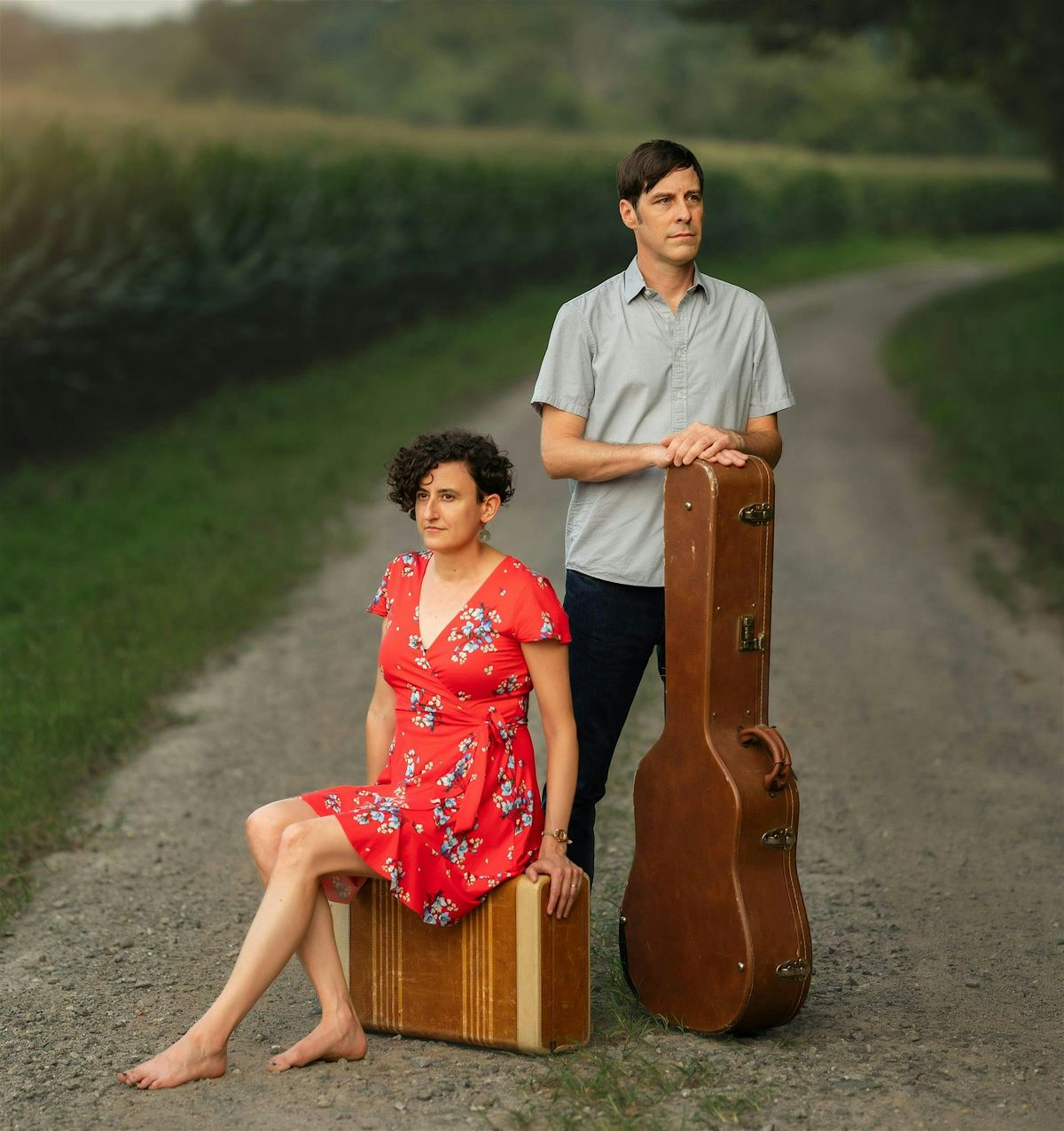 Zoe & Cloyd Annual Valentine's Concert