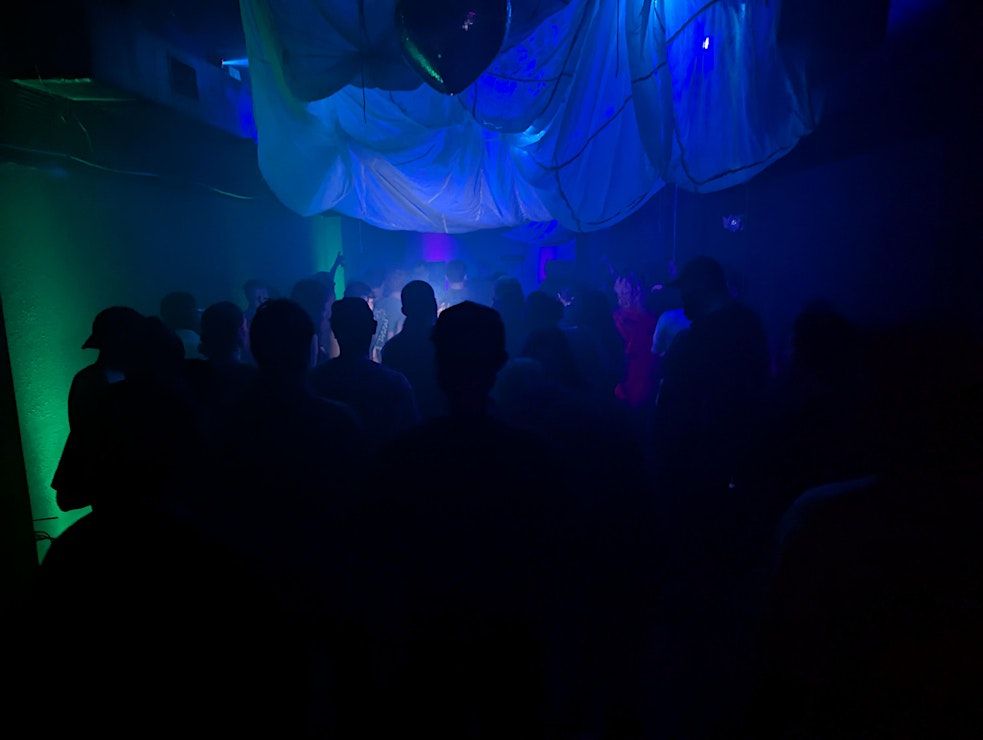 Event Photos