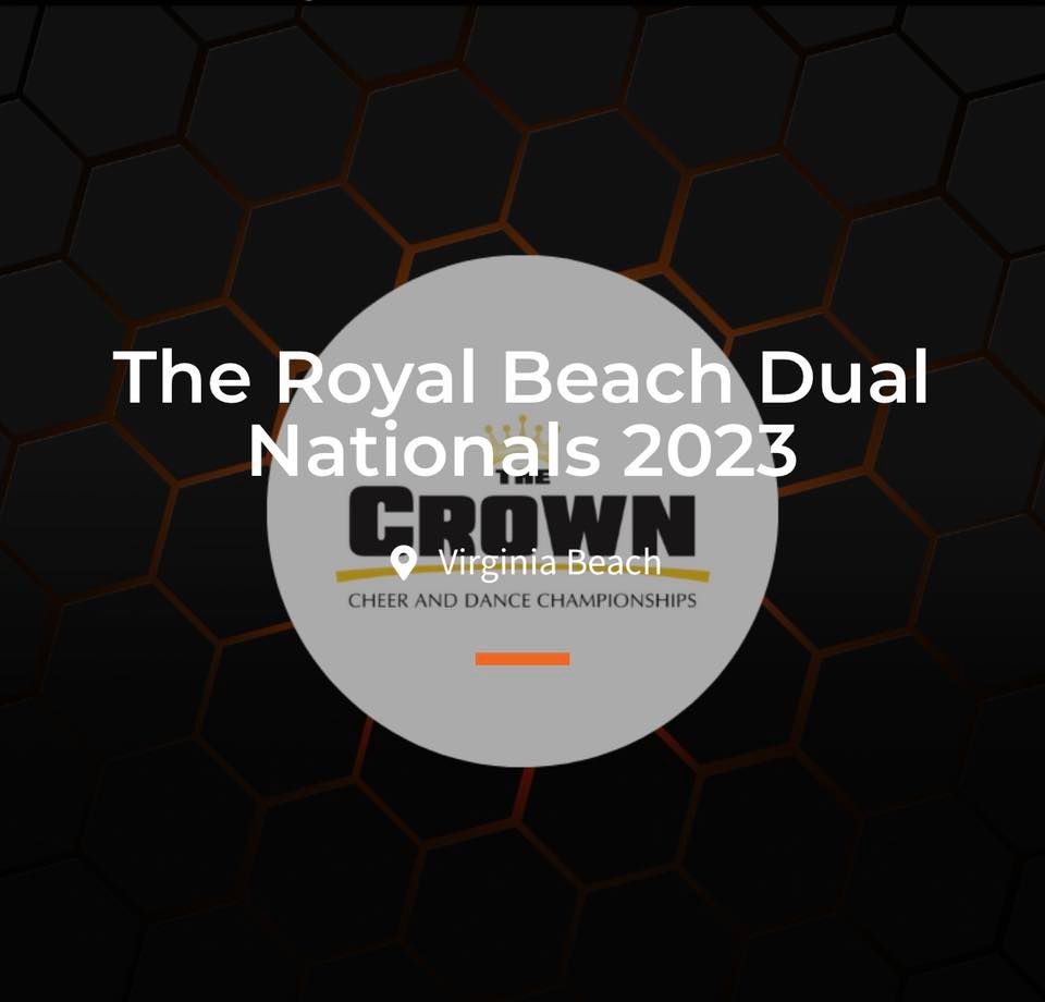 REA Hot Shots at The Royal Beach Dual Nationals 2023 Virginia Beach