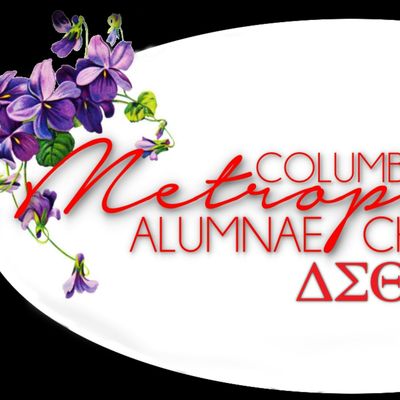 Columbus Metropolitan Alumnae Chapter