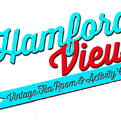 Hamford View