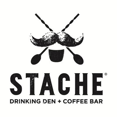 Stache Drinking Den + Coffee Bar