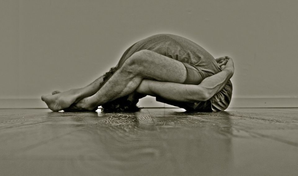 Apana fo fana: A deeper look into the grounding, foundational postures ...