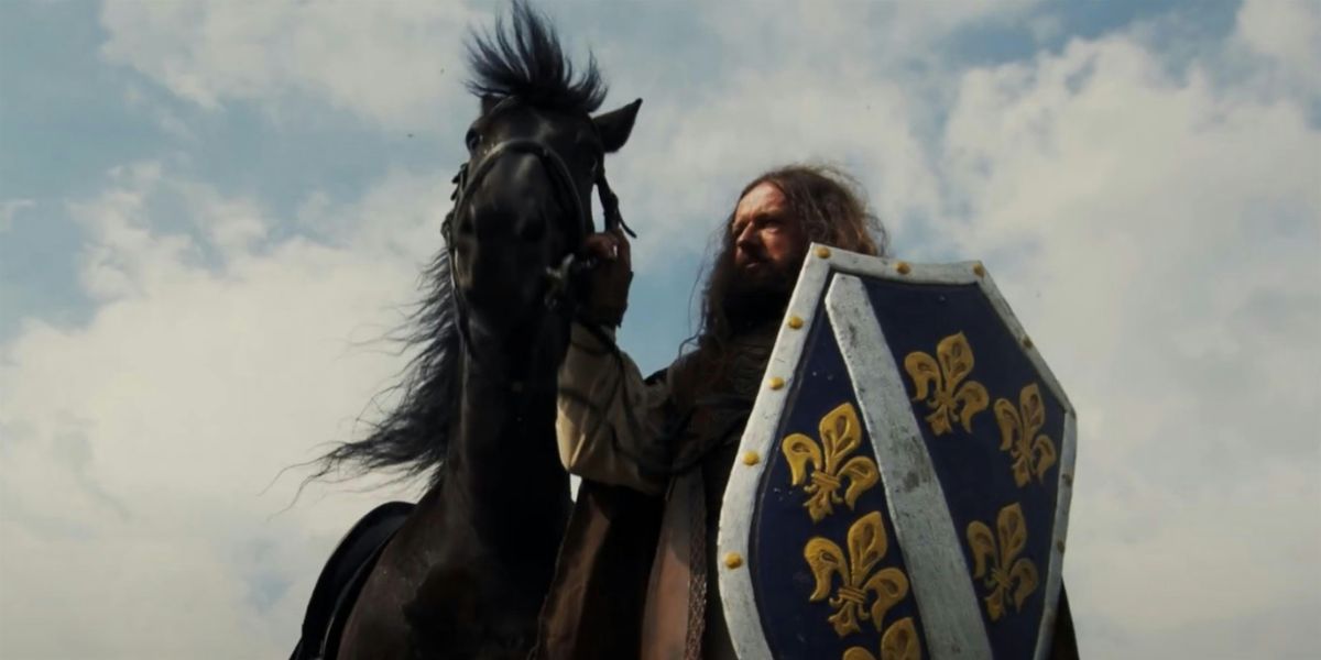 Bosanski Vitez (Bosnian Knight) \u2013 Documentary Screening (SYD 2ND SCREENING)