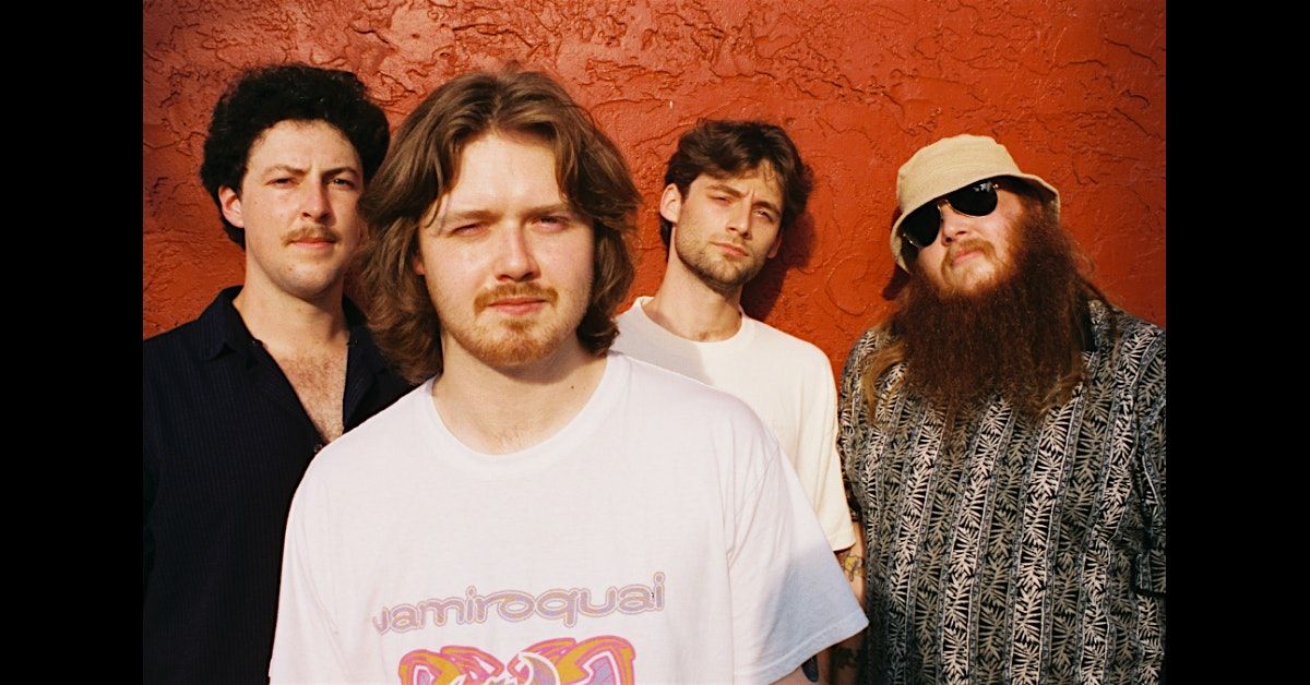 Wim Tapley & The Cannons