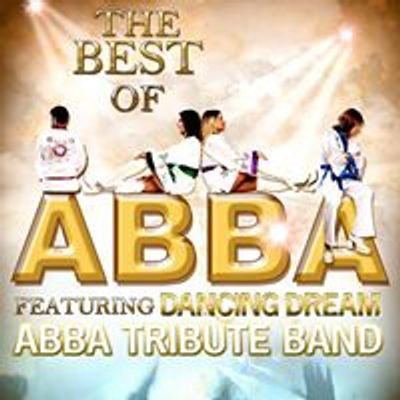 Dancing Dream\/Tribute to ABBA