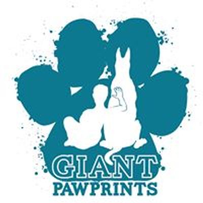 Giant Paw Prints Rescue