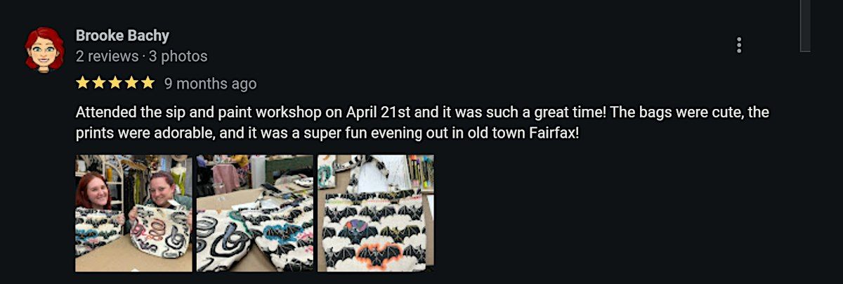 Event Photos