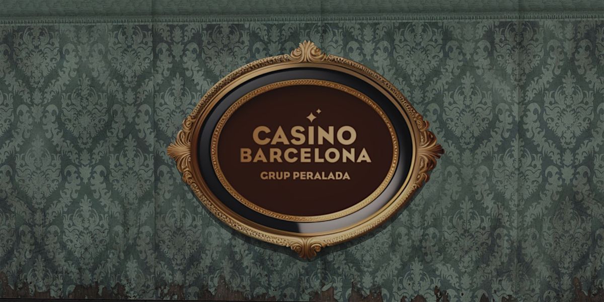 Escape Room: El Robo del Blue Star en el Casino de Barcelona