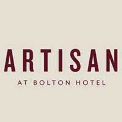 Artisan at Bolton Hotel