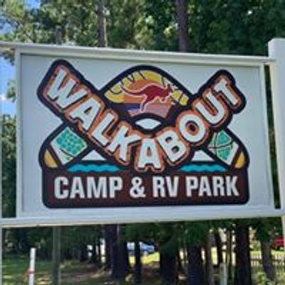 Walkabout Camp & RV Park