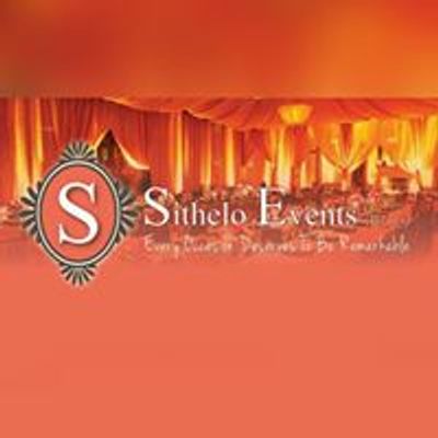 Sithelo Events Pty Ltd