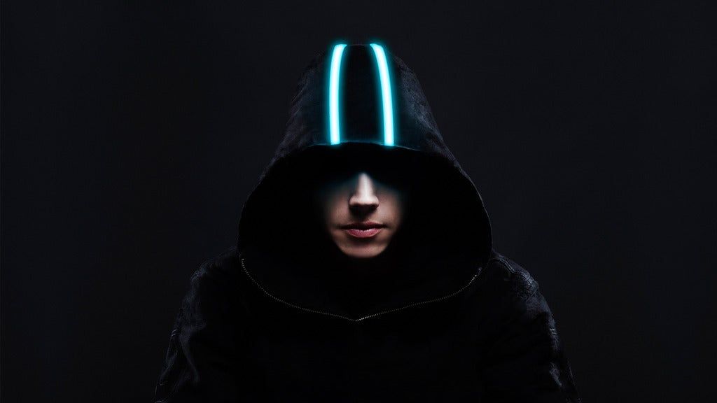 Liquid Stranger presents WAKAAN TAKEOVER