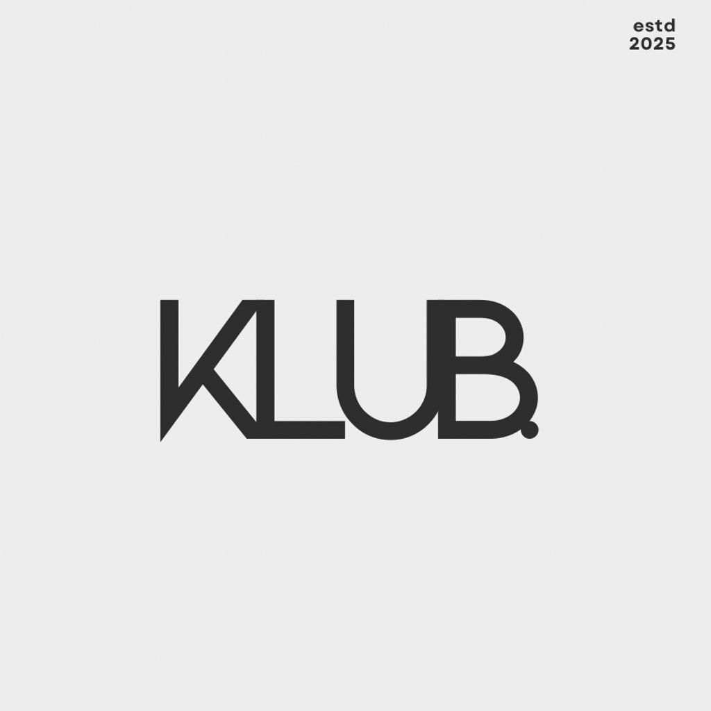 KLUB GLASGOW LAUNCH - Weekend