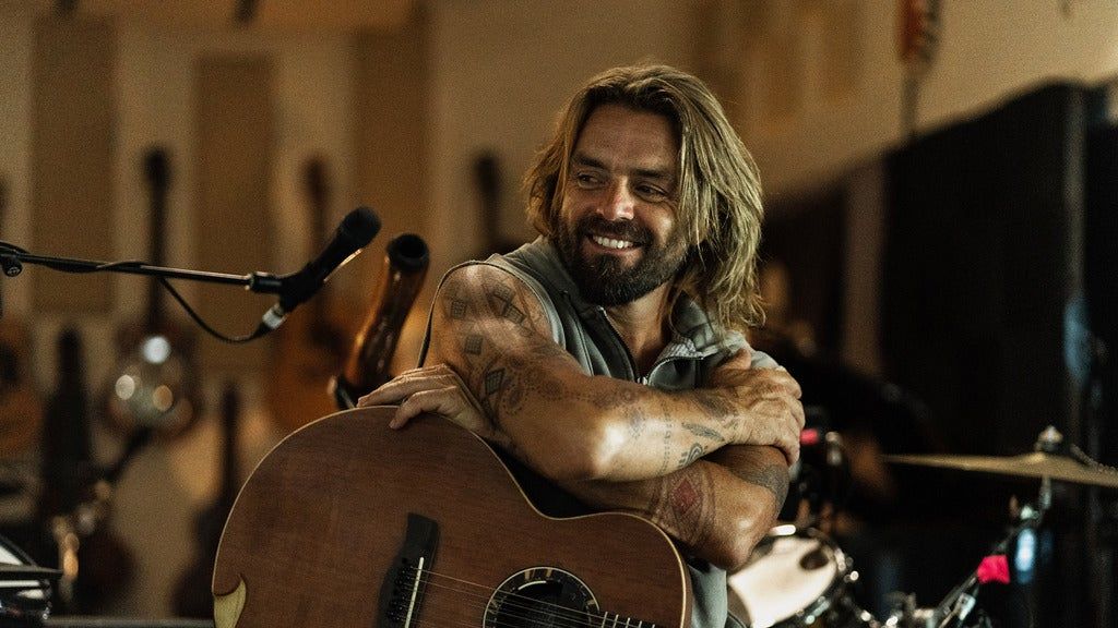 Xavier Rudd - Jan Juc Moon Tour 2022 Tickets at Palais Theatre ...