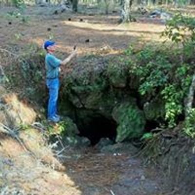 Florida Cave Survey