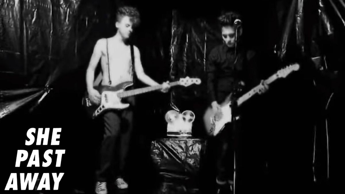 She Past Away at The Novo