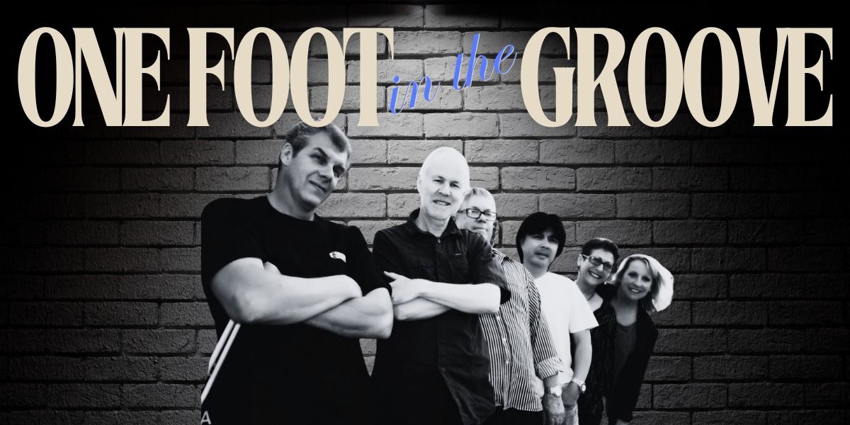 FREE BAND NIGHT - One Foot in the Groove | 1029 Old Princes Highway ...