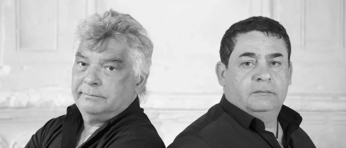 Gipsy Kings, Nicolas Reyes in Glasgow