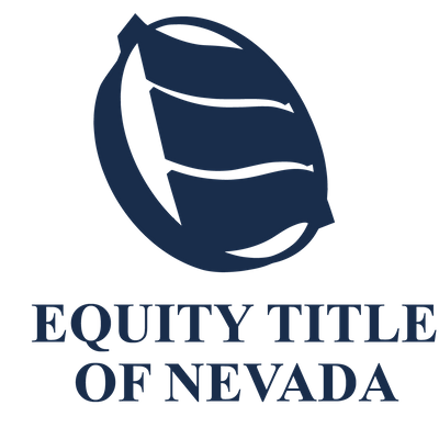 Equity Title Of NV - Veronica Torres Acct Exec.