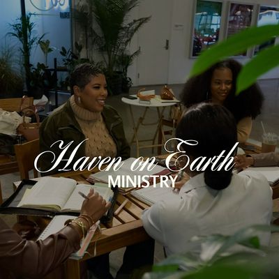 Haven on Earth Ministry