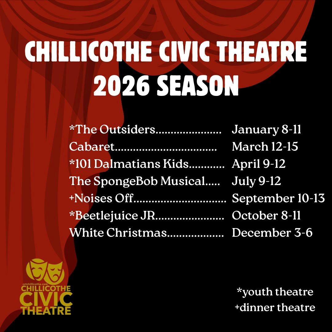 Red - Theatrical Production