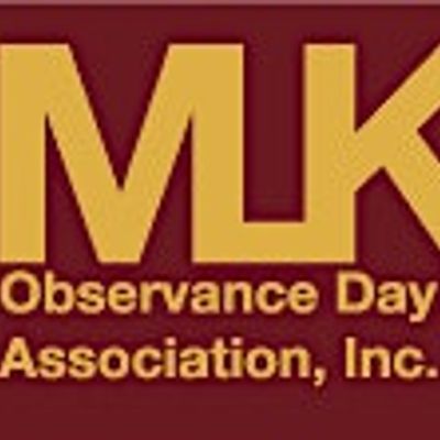 MLK Observance Day Association, Inc.