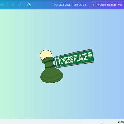 Chess Place