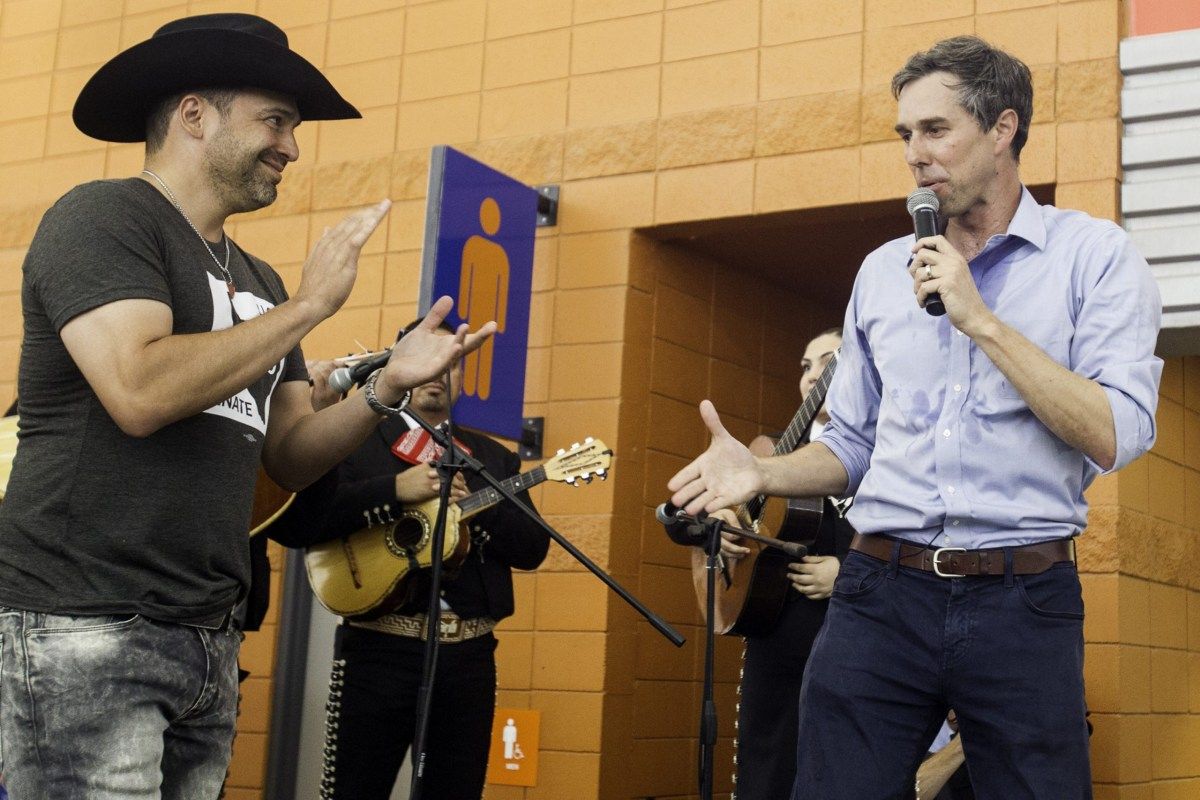 Parking Bobby Pulido