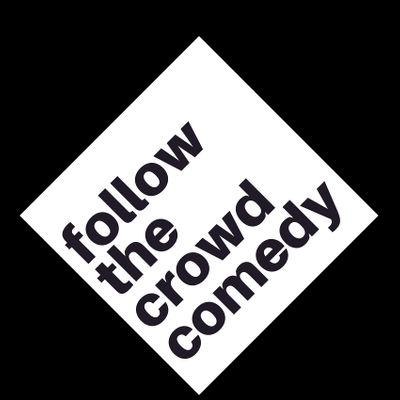 FollowTheCrowdComedy