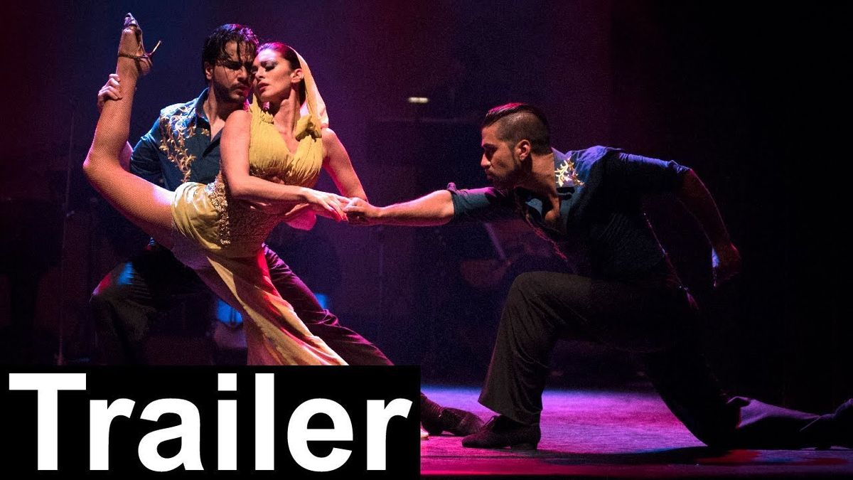 Tango After Dark - Overland Park