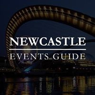 Newcastle Events Guide