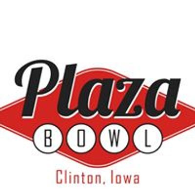 Plaza Bowl of Clinton