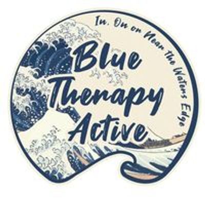 Blue Therapy Active