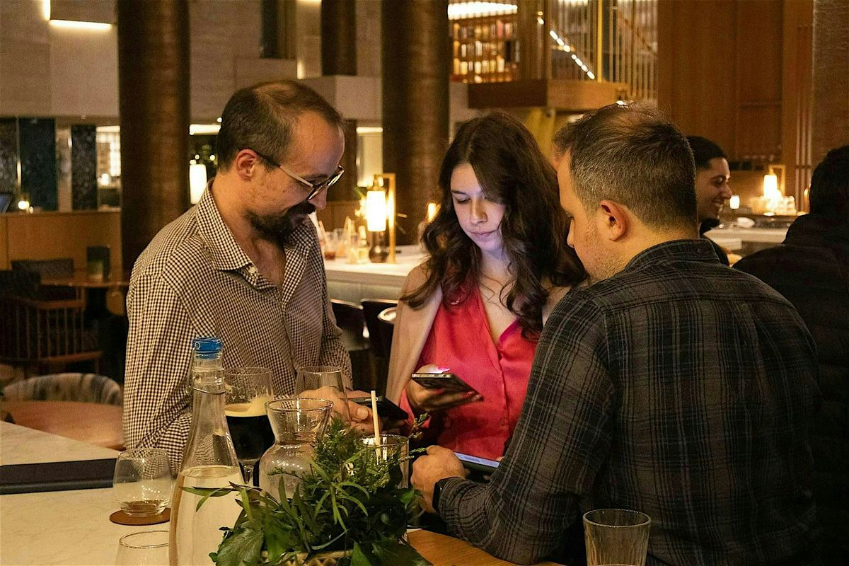 Business & Startup Networking in Manchester