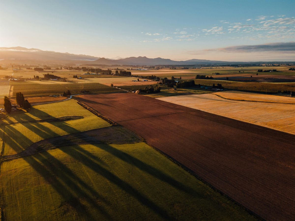 Your Farm's Future: Three Winter Workshops for Mid & Late Career Farmers