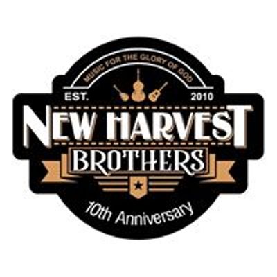 New Harvest Brothers