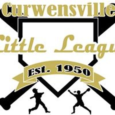 Curwensville Little League